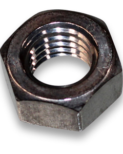 Hexagon nut M 12 SST DIN 934